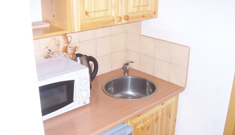 Penzion Alf Rokytnice nad Jizerou